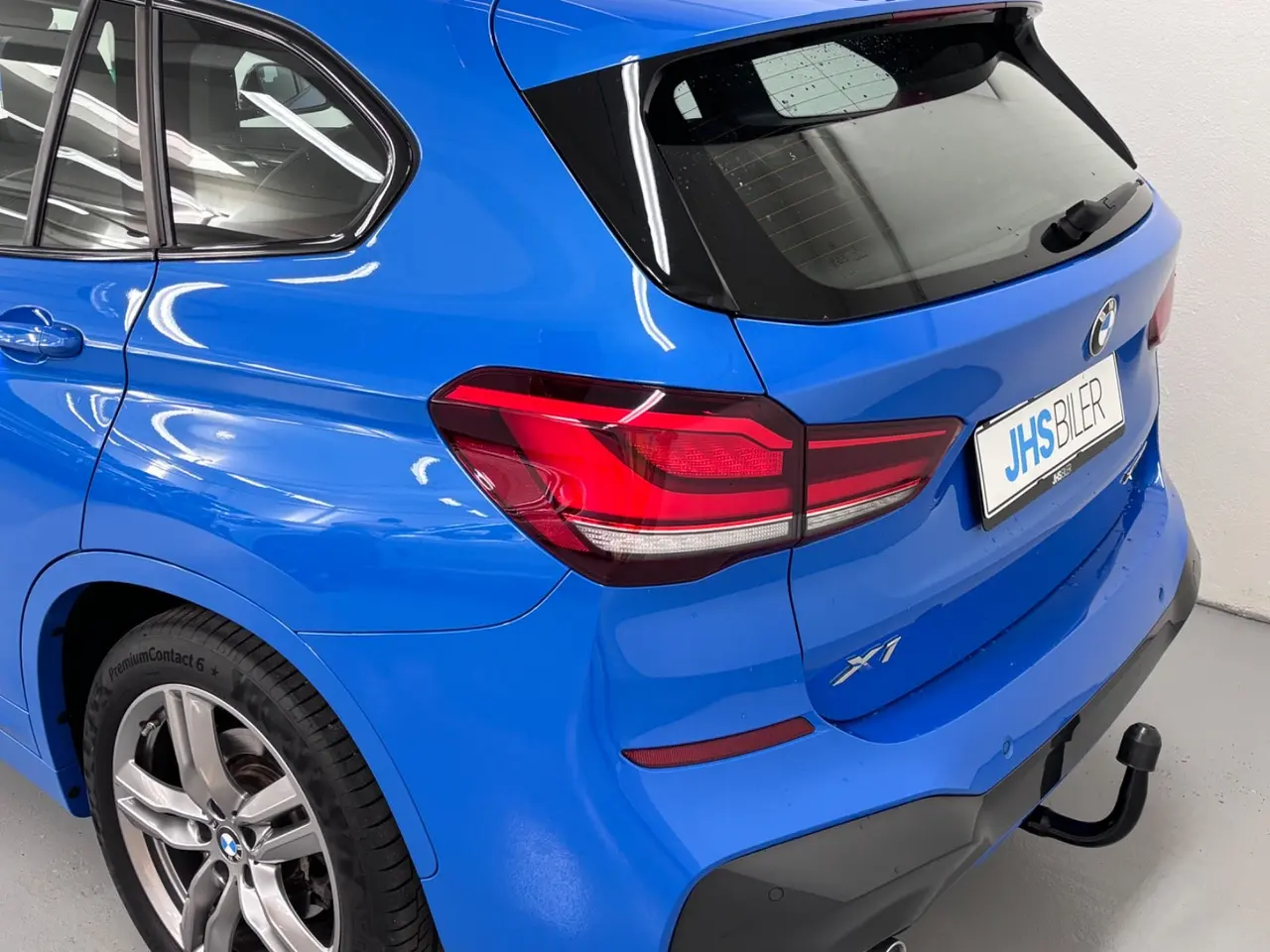 Billede 14 - BMW X1 1,5 xDrive25e M-Sport+ aut.