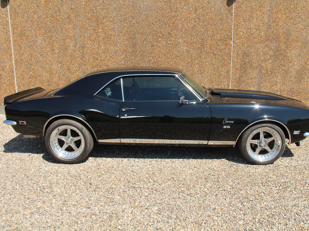 Billede 3 - Chevrolet Camaro R/S