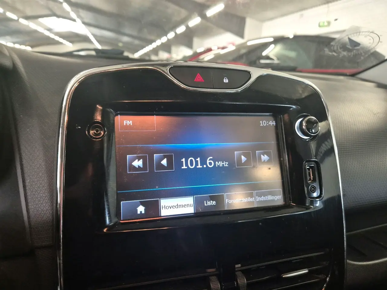 Billede 8 - Renault Clio 0,9 TCE Formula Edition 99g 90HK 5d