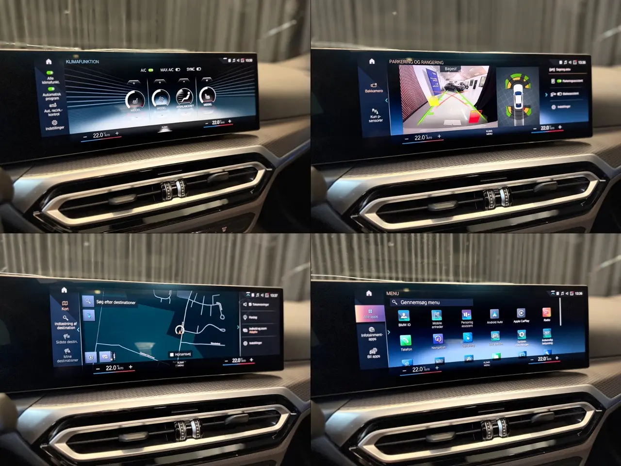 Billede 14 - BMW i4 eDrive40 M-Sport