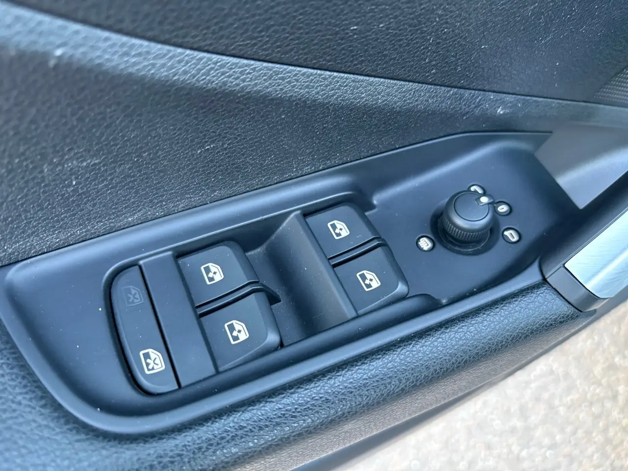 Billede 14 - Audi Q2 1,6 TDi 116 Sport S-tr.