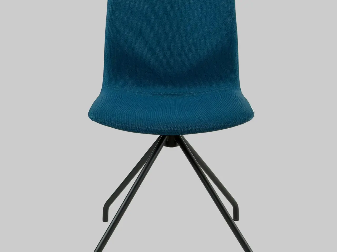 Billede 3 - Four Design FourSure 11 Stol – Blå/Sort Stel