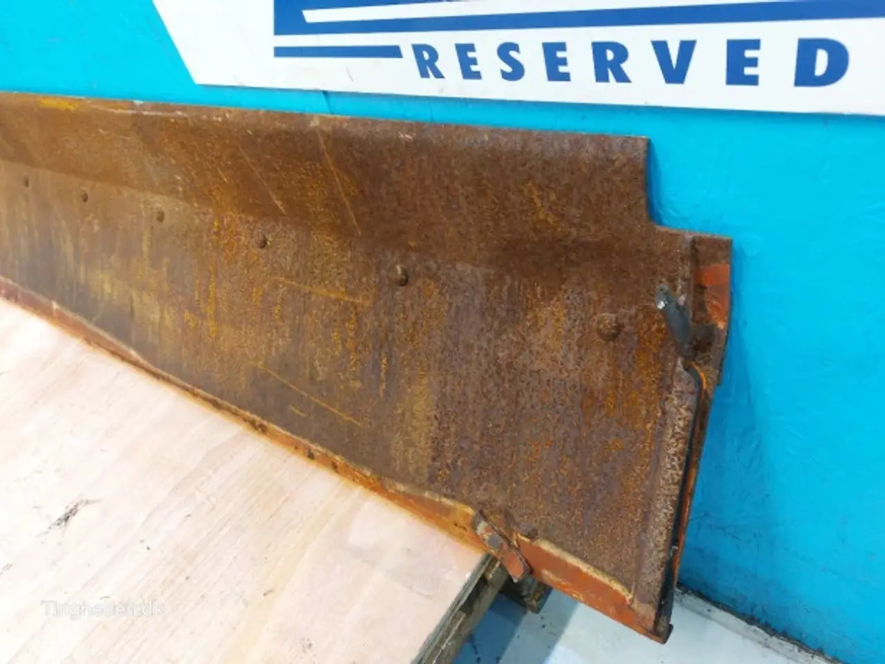 Billede 11 - Laverda 627 Inspektionslem 322089850