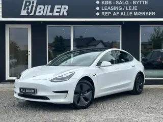 Tesla Model 3  Standard Range+ RWD