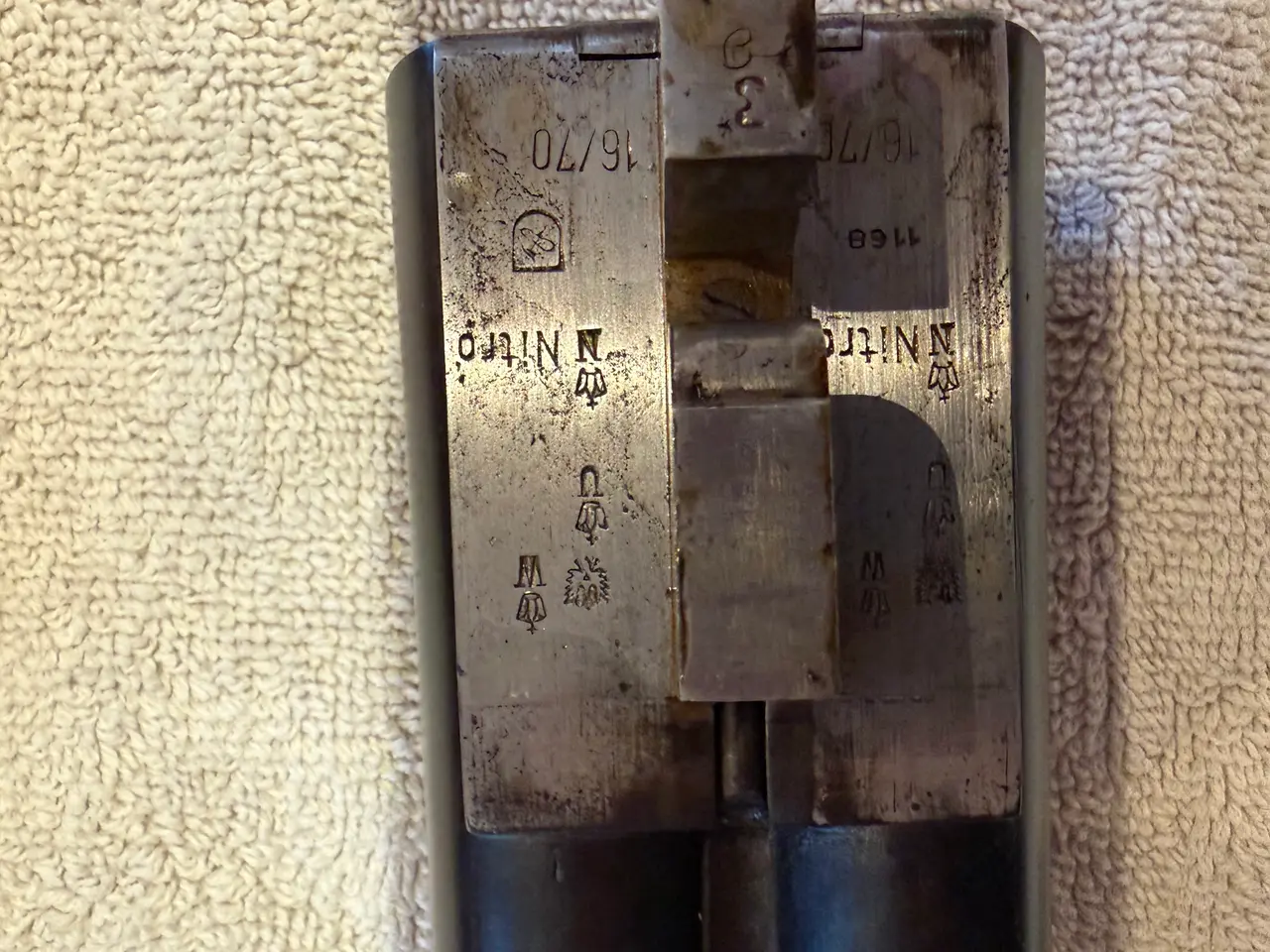 Billede 9 - Ernst-Thälmann-Werke Suhl 