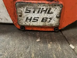 Still HS61