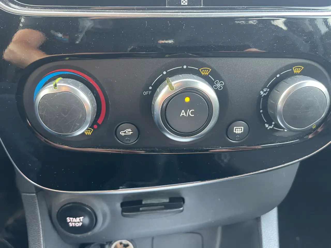 Billede 9 - Renault Clio STC. 1,5 DCI 90 hk