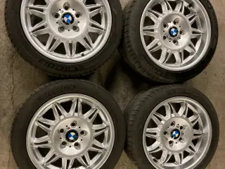 BMW Style 39 / M-Double Spoke ||