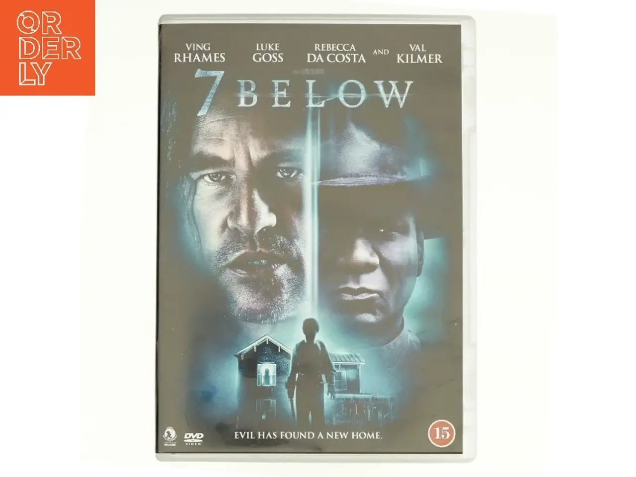 Billede 1 - 7 below