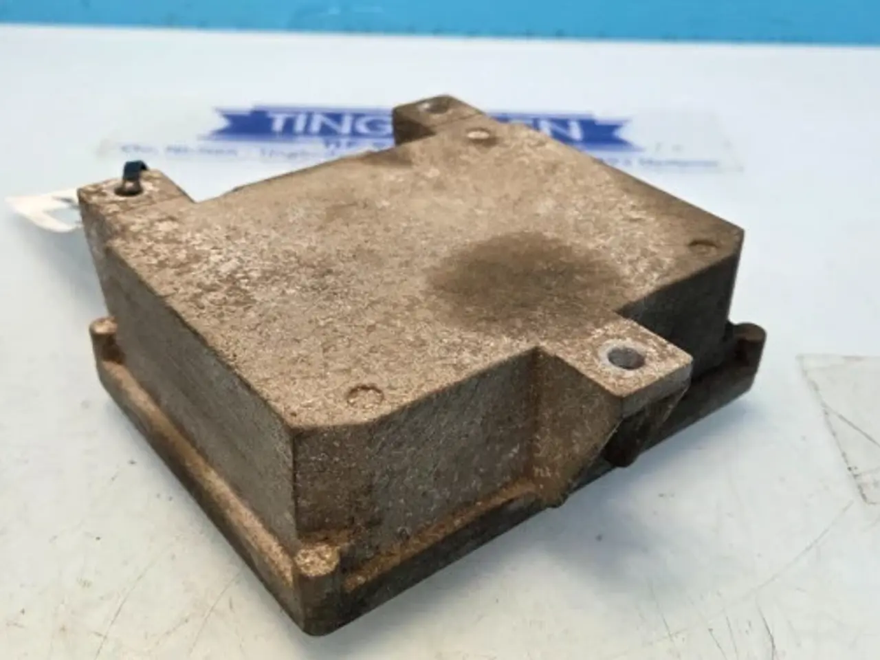 Billede 8 - John Deere 6300 Hitch Kontroller AL116824