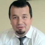 Damir Ljubicic