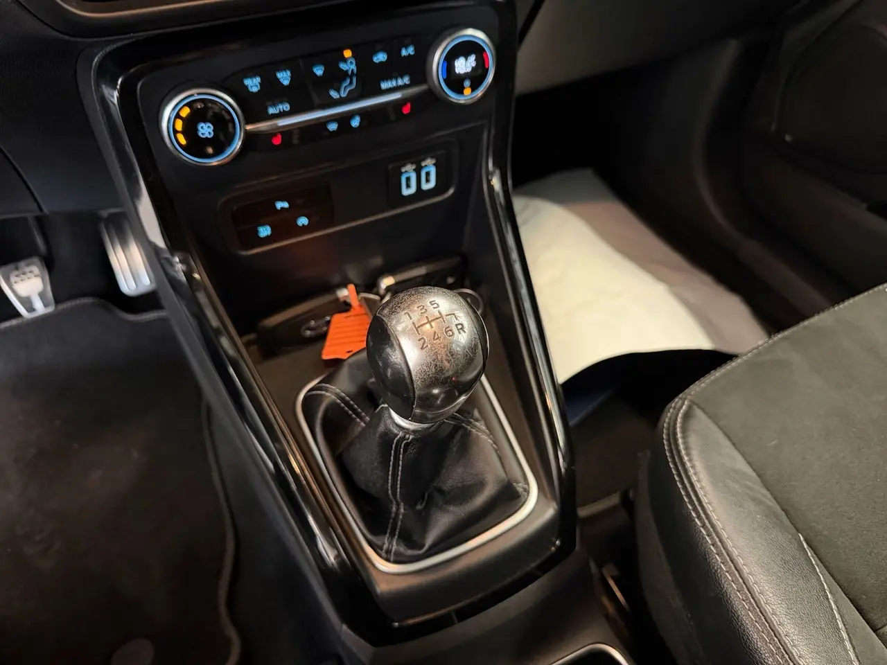 Billede 19 - Ford Ecosport 1,0 EcoBoost ST-Line Start/Stop 140HK 5d