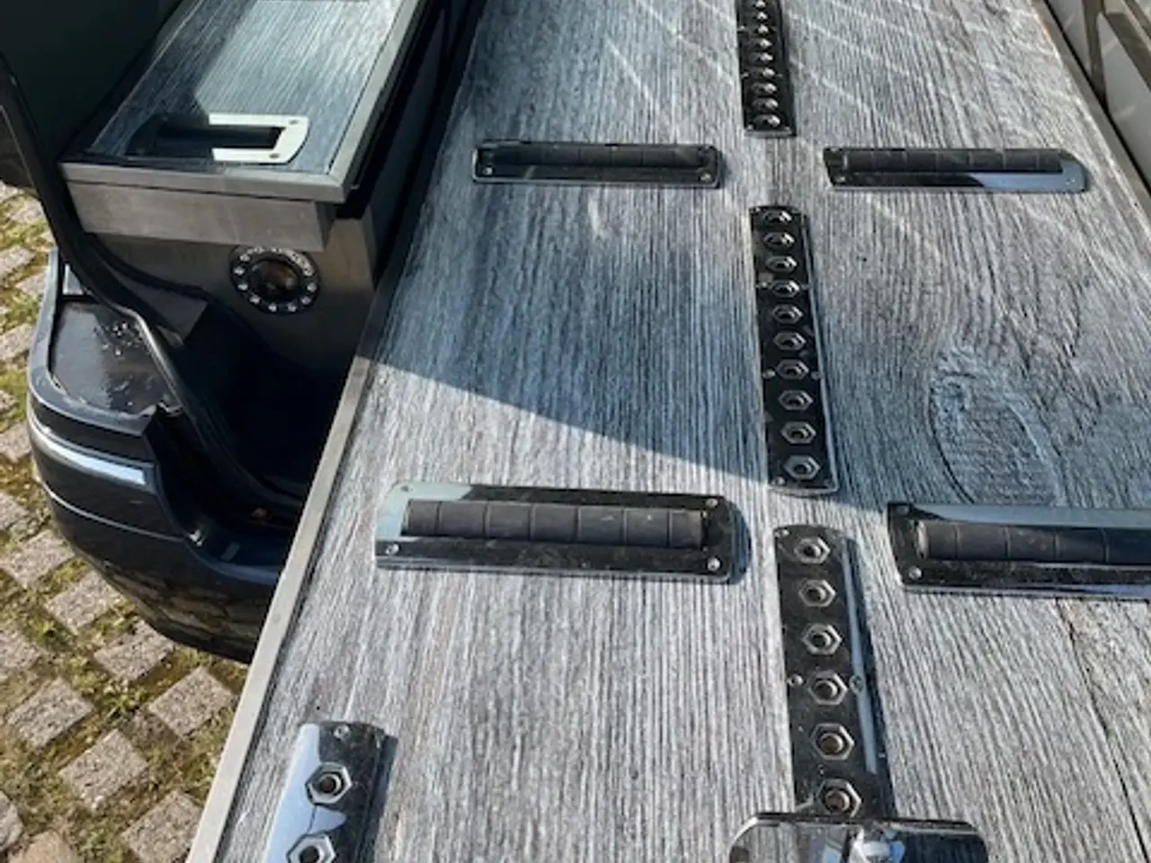 Billede 6 - Mercedes Rustvogn E270 CDI Aut. BINZ