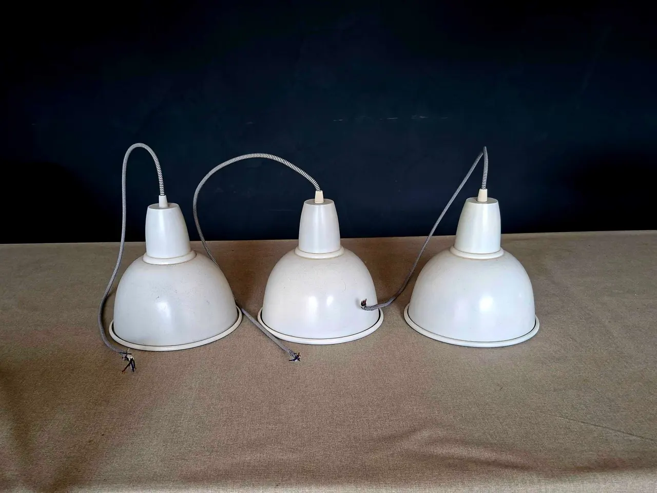 Billede 1 - Ikea lamper