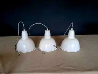 Ikea lamper
