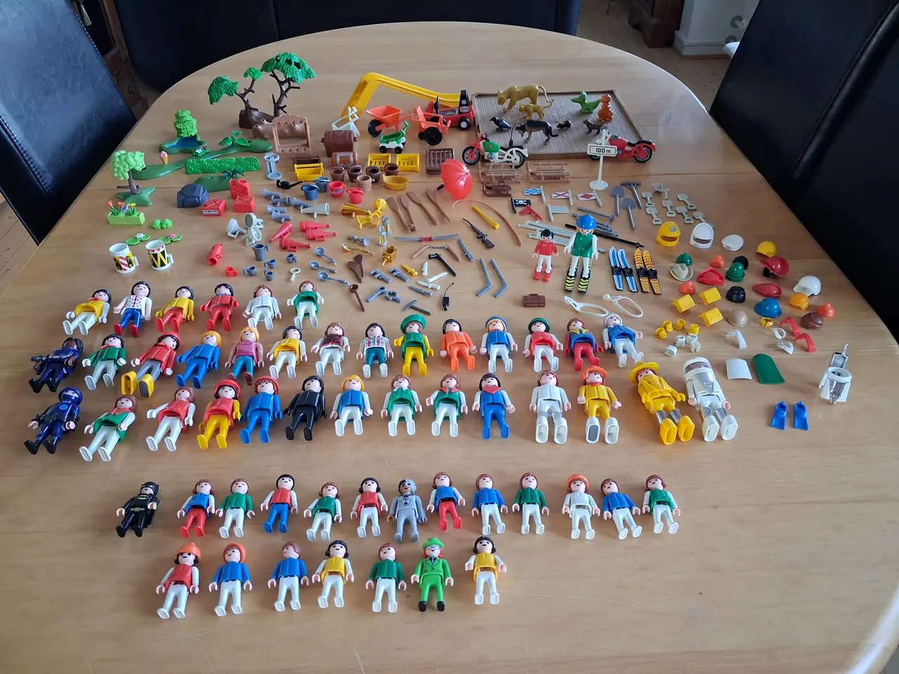 Billede 11 - Playmobil