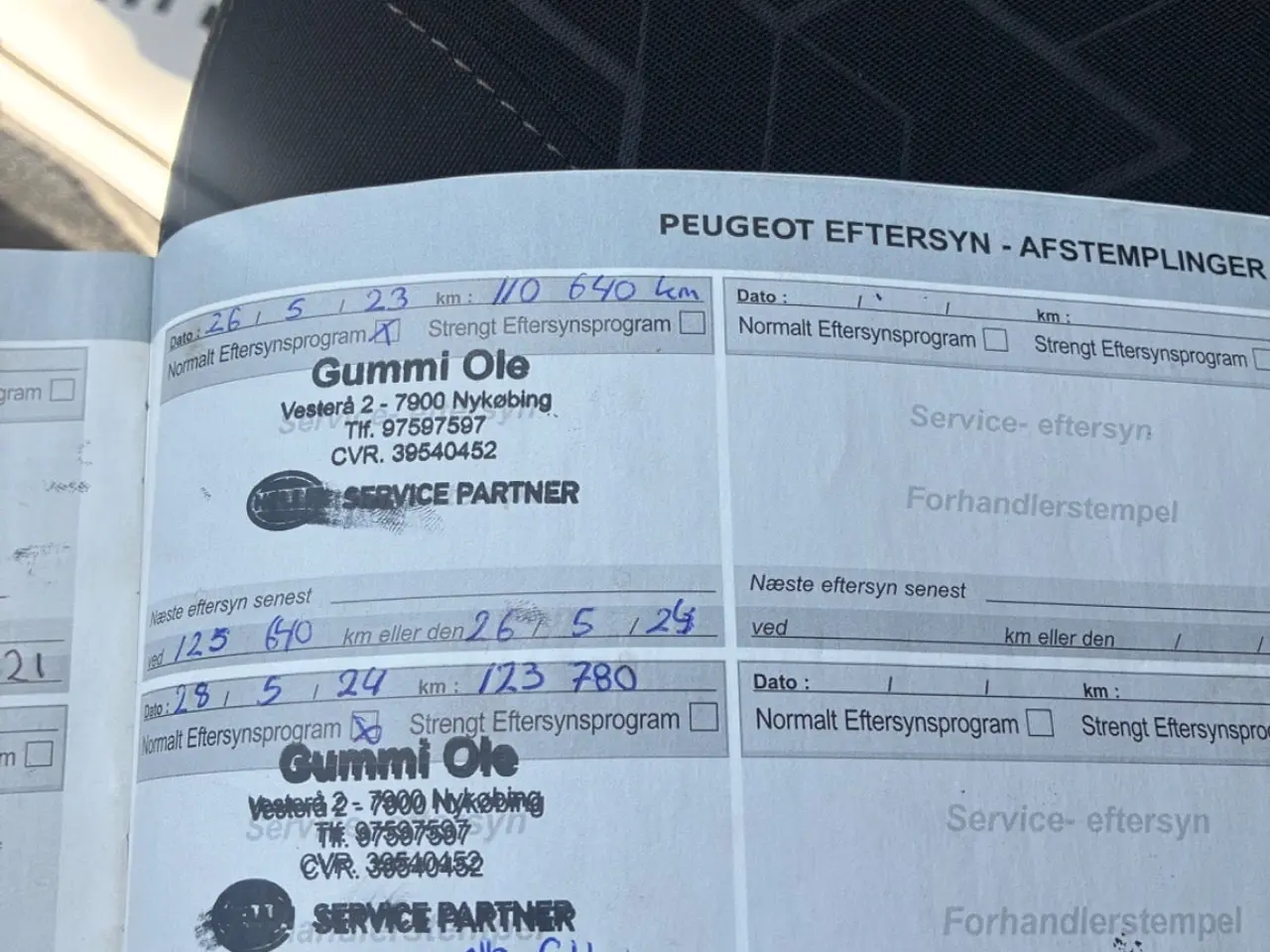 Billede 14 - Peugeot 2008 1,2 VTi 82 Active