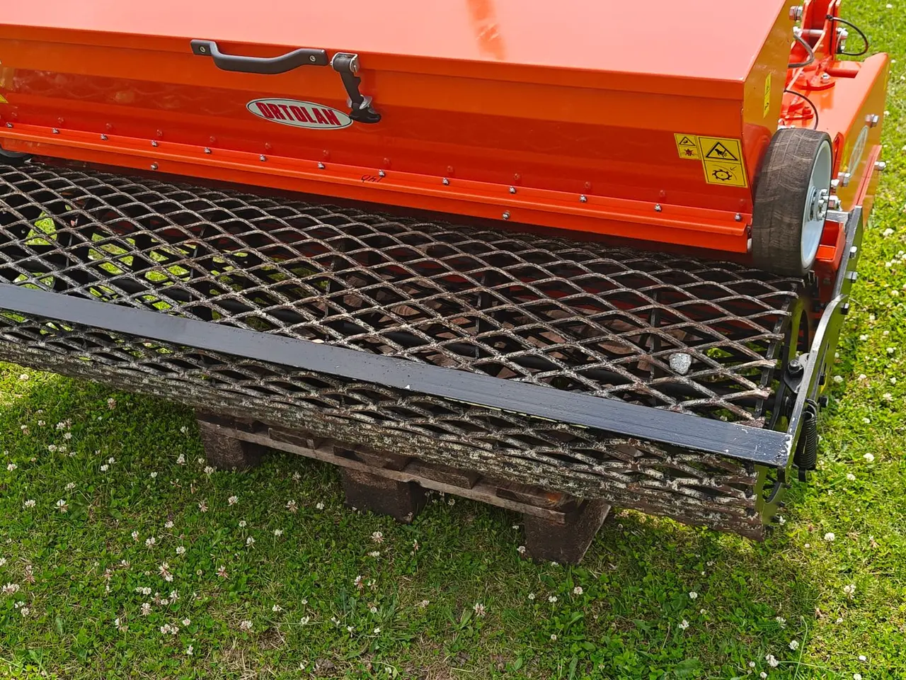 Billede 13 - Ortolan SIRO 150 R FRIZ