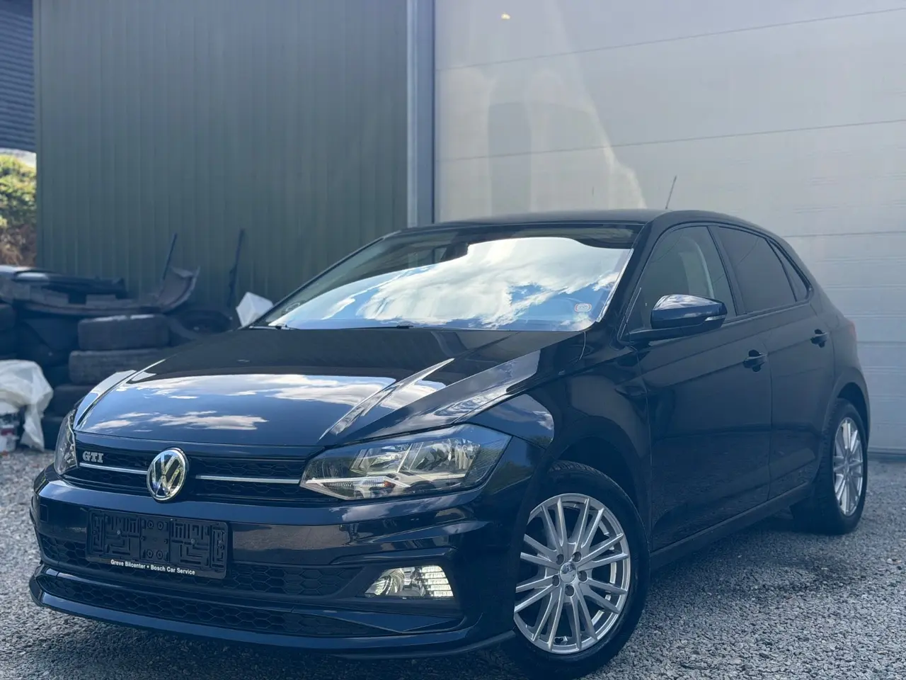 Billede 2 - VW Polo 1,0 TSi 95 Highline DSG