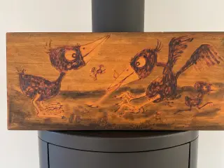Sjovt billede