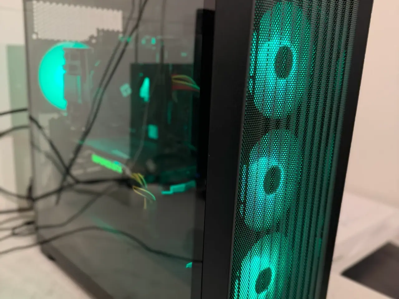 Billede 2 - Gaming-PC'er til salg 🎮🖥️