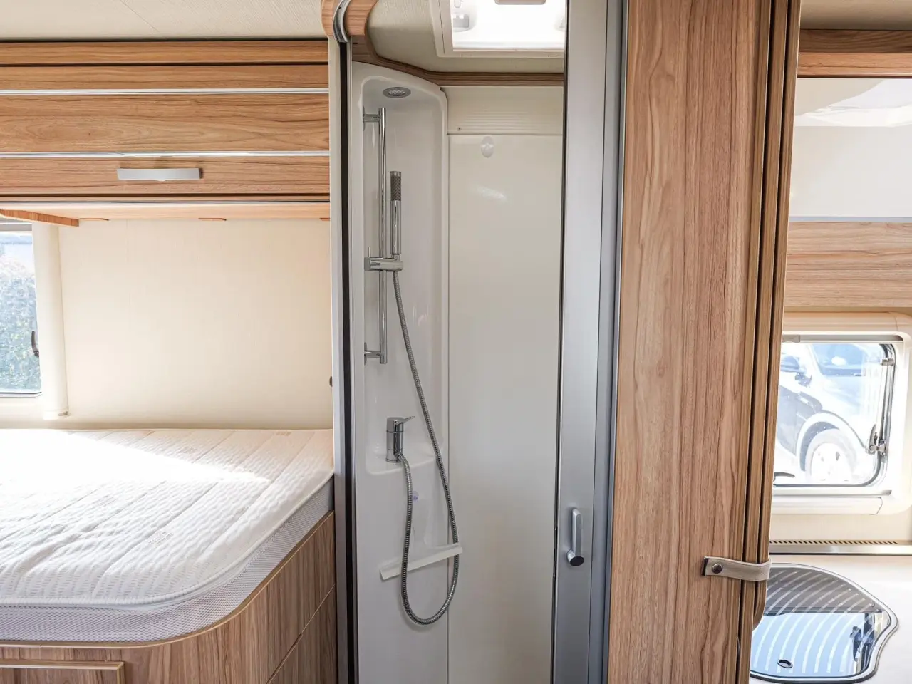 Billede 12 - HYMER AUTOCAMPER Hymer T578 60 Years Edition