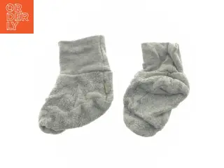 Sherpa fødder fra 8O8 (str. 86 til 92 cm)