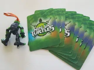 Ninja Turtles
