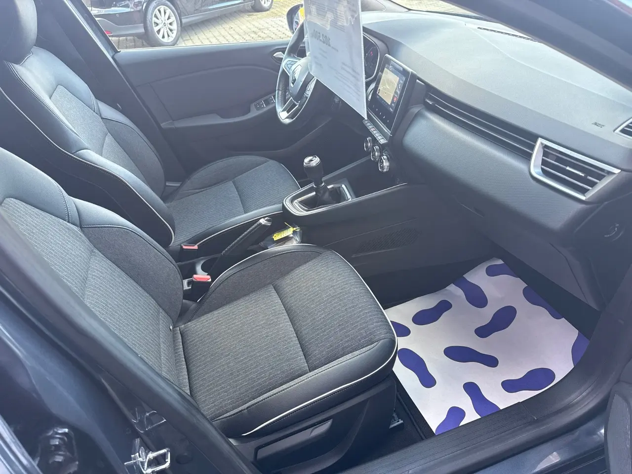 Billede 10 - Renault Clio V 1,0 TCe 100 Intens
