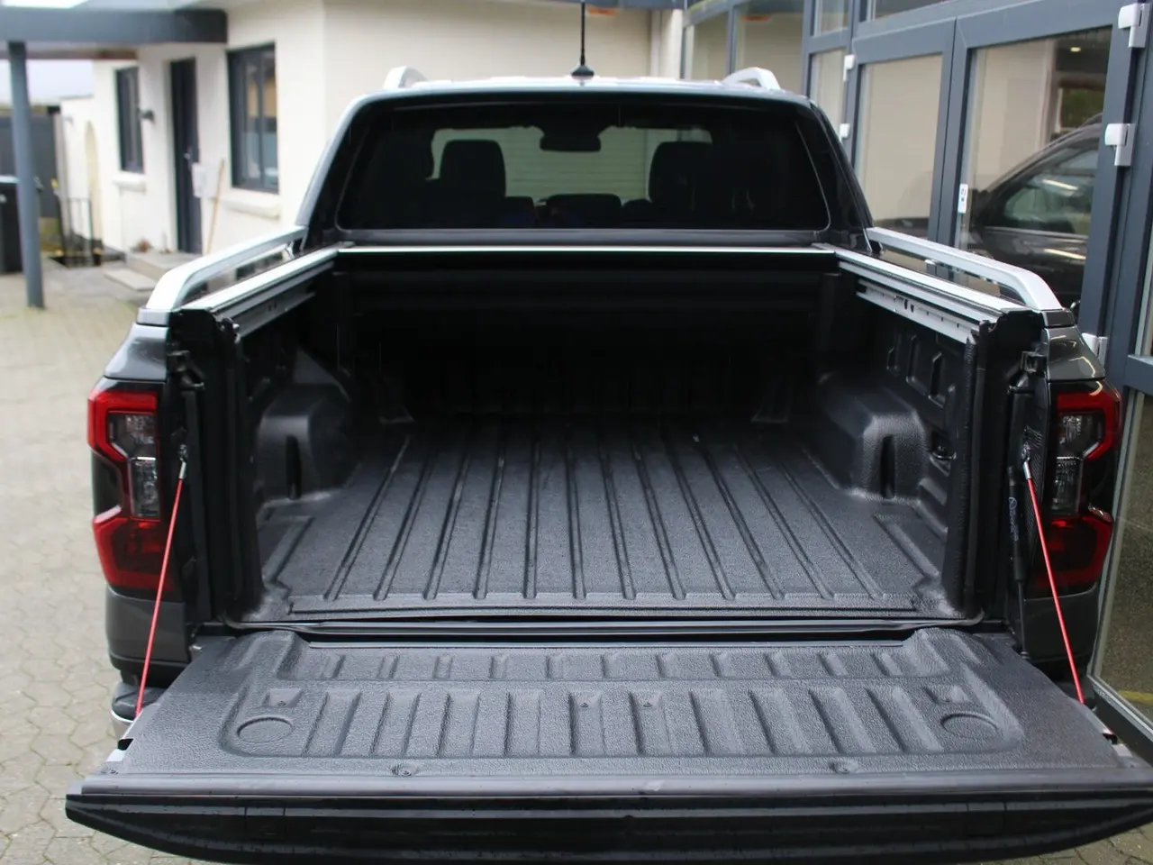 Billede 17 - Ford Ranger 3,0 EcoBlue Platinum Db.Kab aut.
