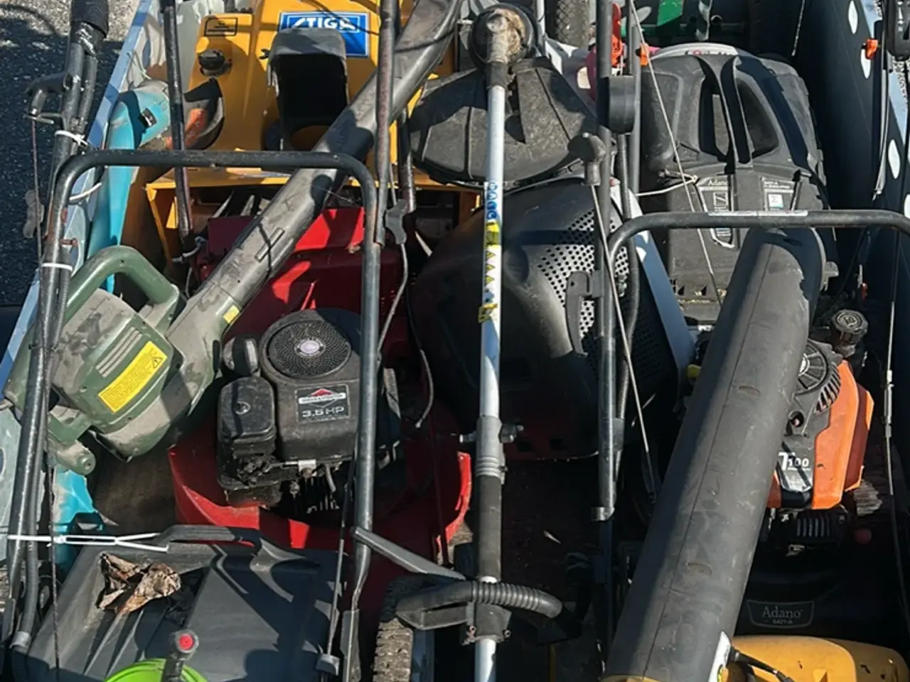 Billede 7 - Div maskiner