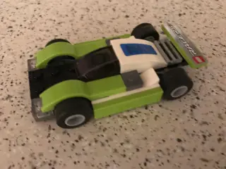 LEGO Racers: 7452