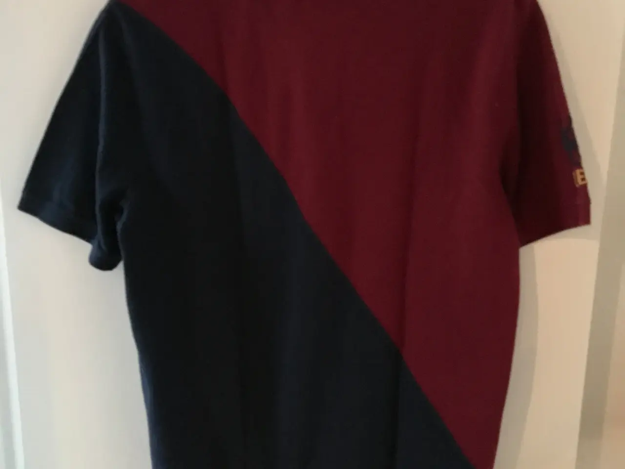 Billede 2 - Ny Tommy Hilfiger polo