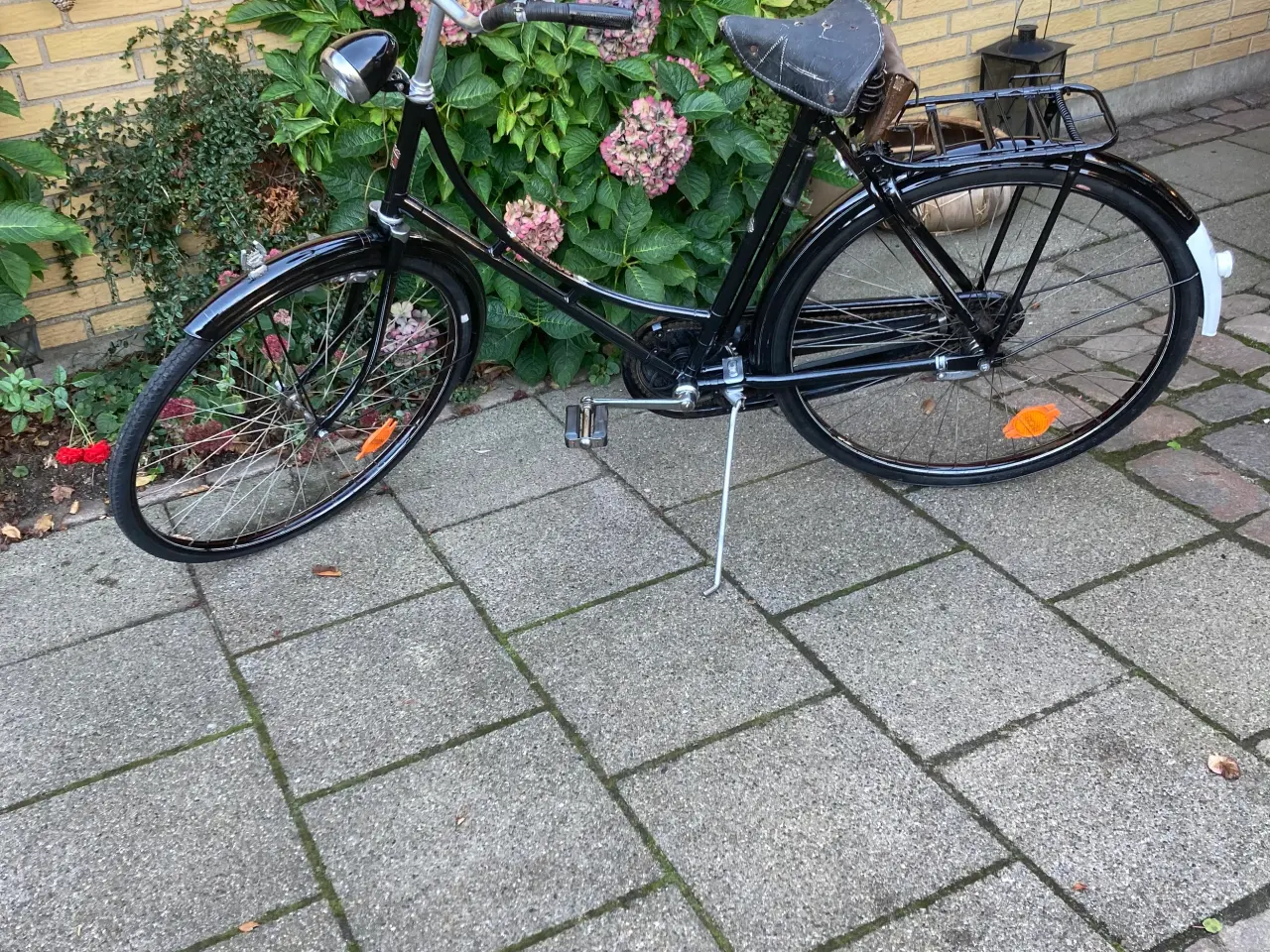 Billede 2 - Waldeck retro Cykel