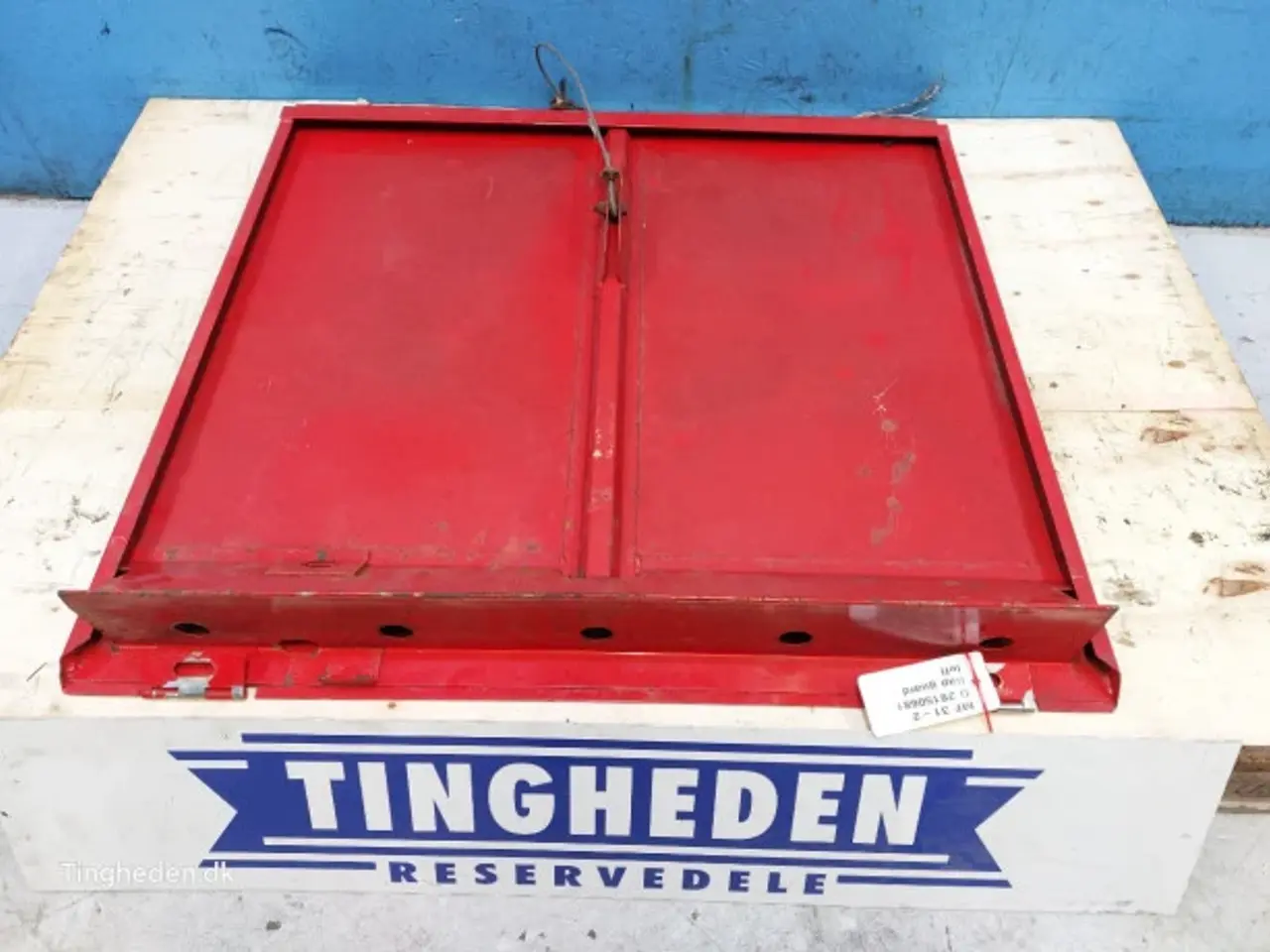 Billede 5 - Massey Ferguson 31 Skærm 28150681