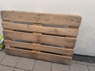 Gratis - Palle til afhentning