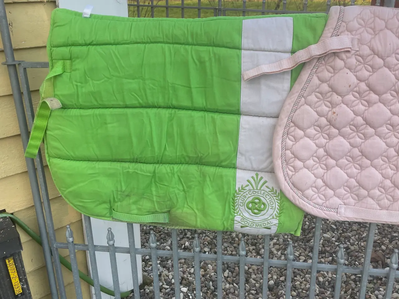 Billede 4 - Garage salg med udstyr til hest og rytter