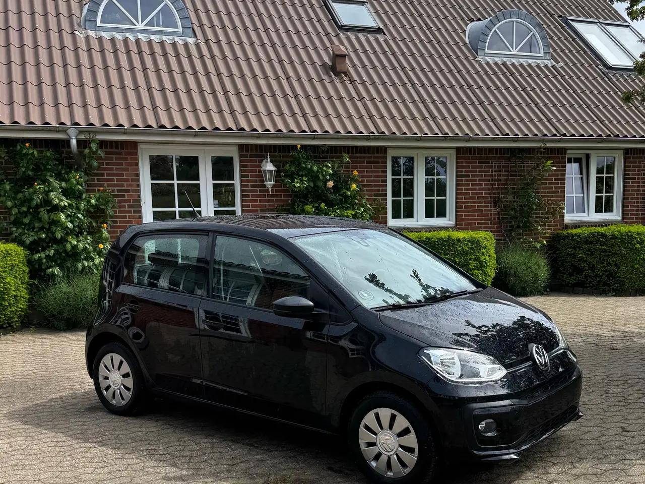 Billede 1 - VW UP 1,0 