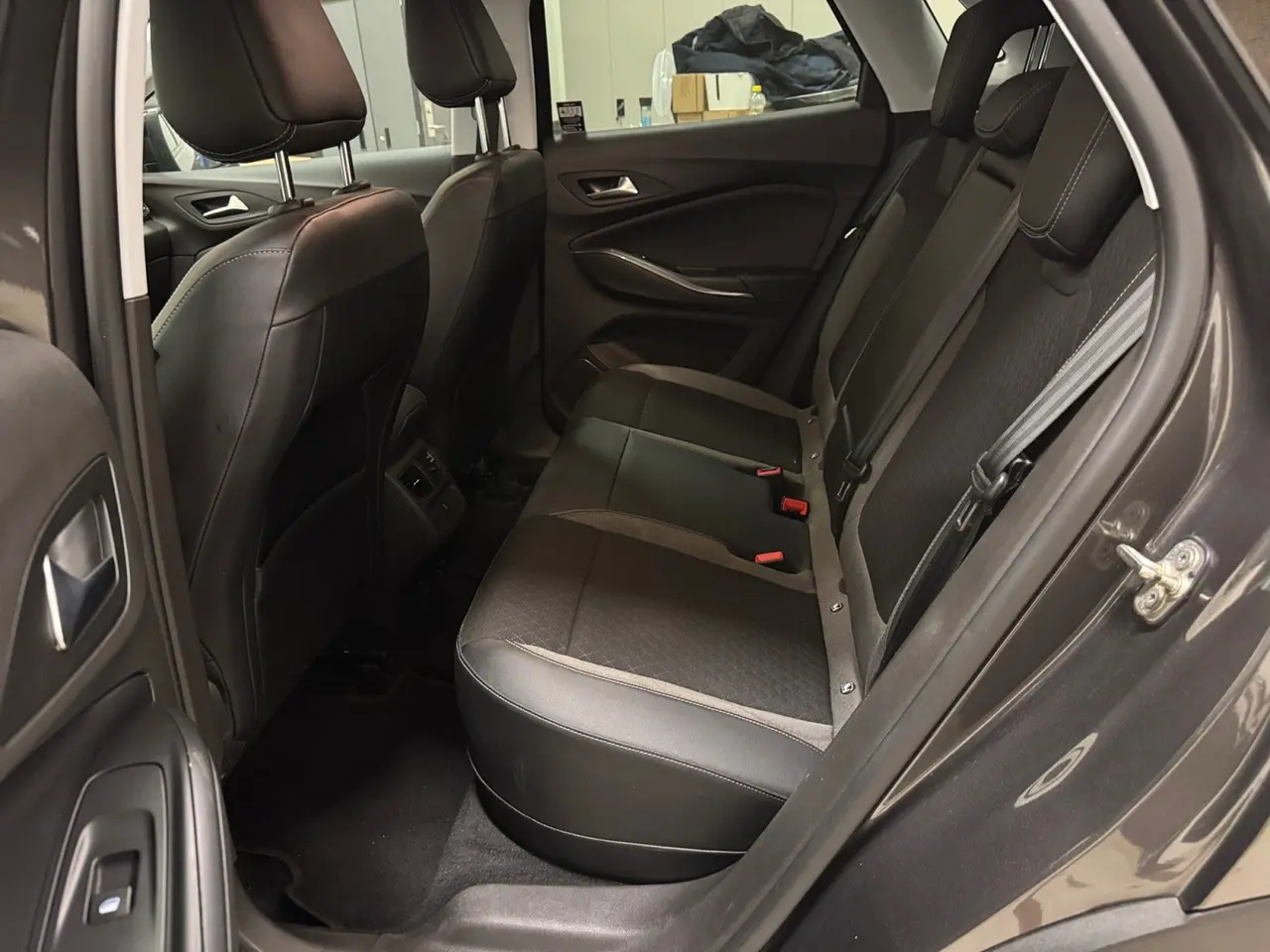 Billede 13 - Opel Grandland X 1,6 Hybrid4 EuroLine aut.