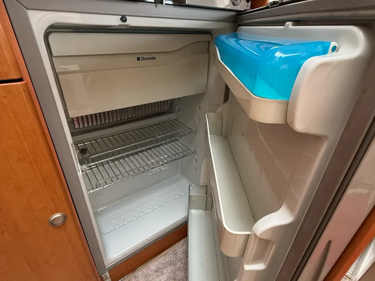 Billede 10 - 520 HTE Farvorit