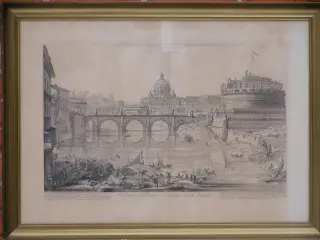 Giovanni Batista Piranesi,