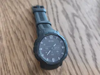 Garmin instinct crossover ur