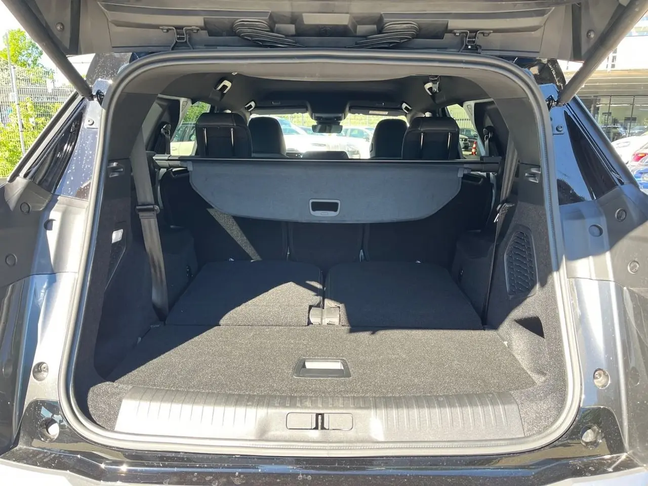 Billede 18 - Peugeot e-5008 77 GT Pack 7prs