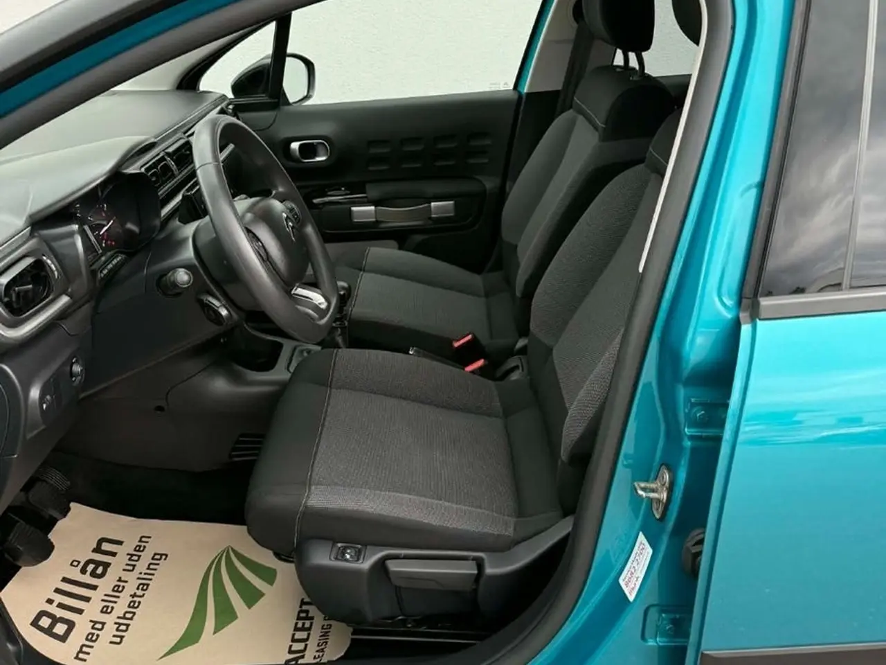 Billede 5 - Citroën C3 1,5 BlueHDi 100 Shine