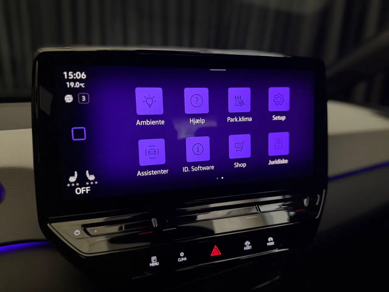 Billede 19 - VW ID.3 58 Pro Move