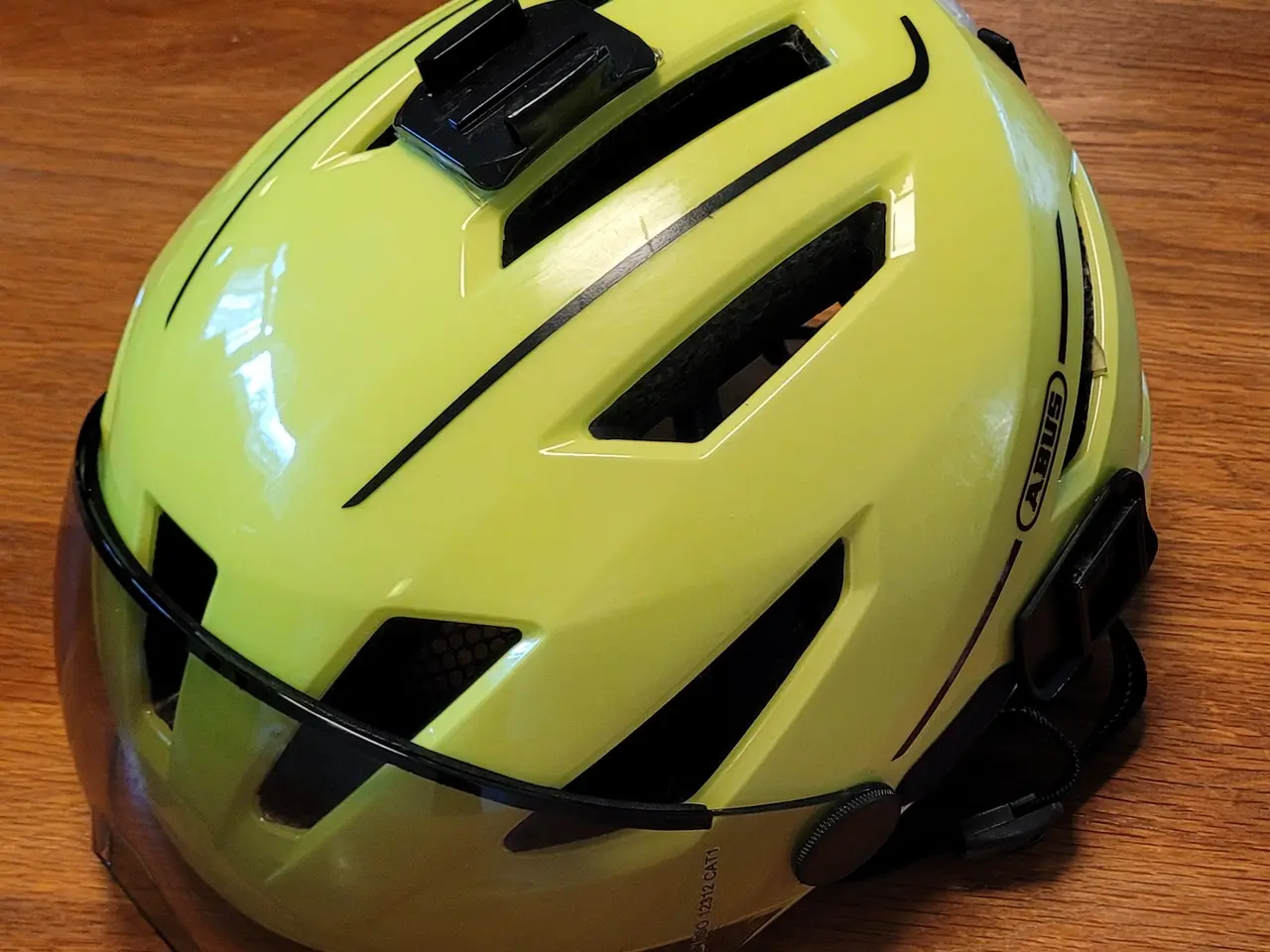 Billede 9 - Riese & Müller Homage GT Vario HS – Speed Pedelec 