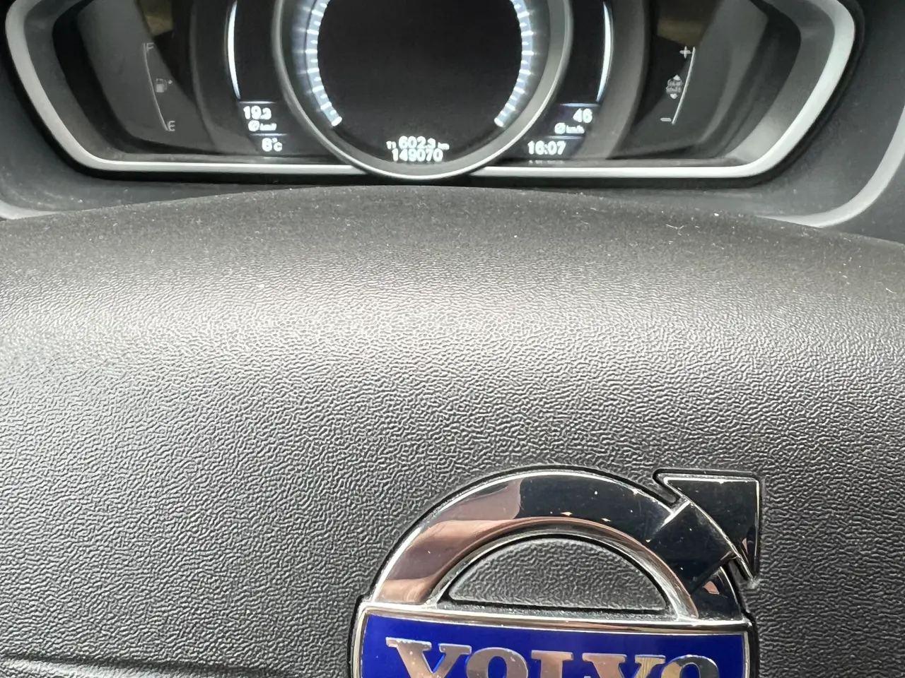 Billede 3 - VOLVO V40 CROSS COUNTRY 