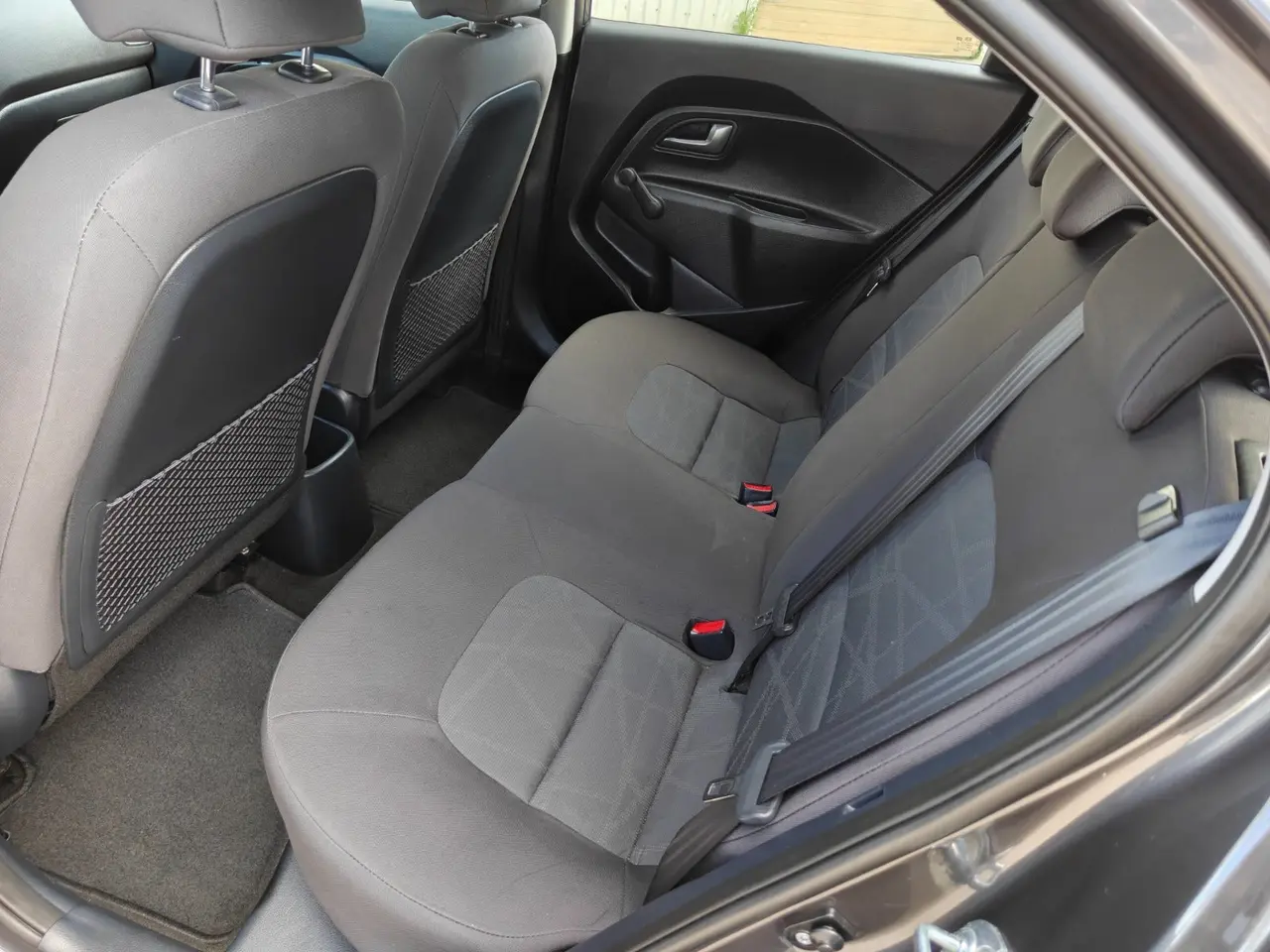 Billede 8 - Kia Rio 1,2 CVVT Style+