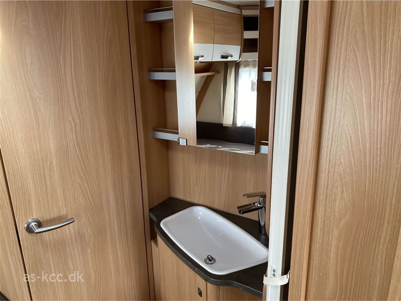 Billede 12 - 2018 - Knaus Südwind Silver Selection 500 FU Knaus Sudwind Silver Selection 500 FU