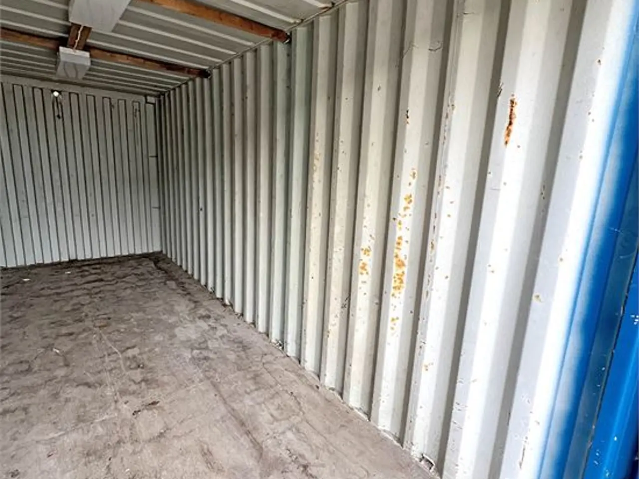 Billede 15 - ABC Container 20"
